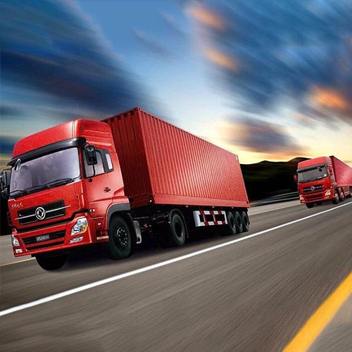 Track Security Solution: Your Ultimate Fleet Protection Partner