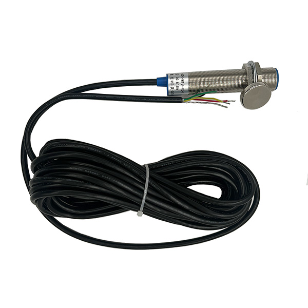 Cement Mixing Sensor