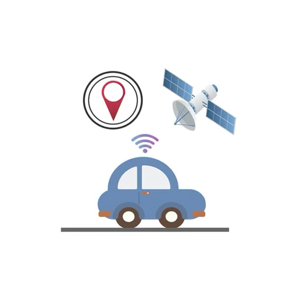 GPS tracking platform
