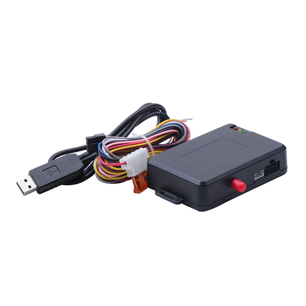 CR50--LTE GSM Advanced Vehicle GPS Tracker