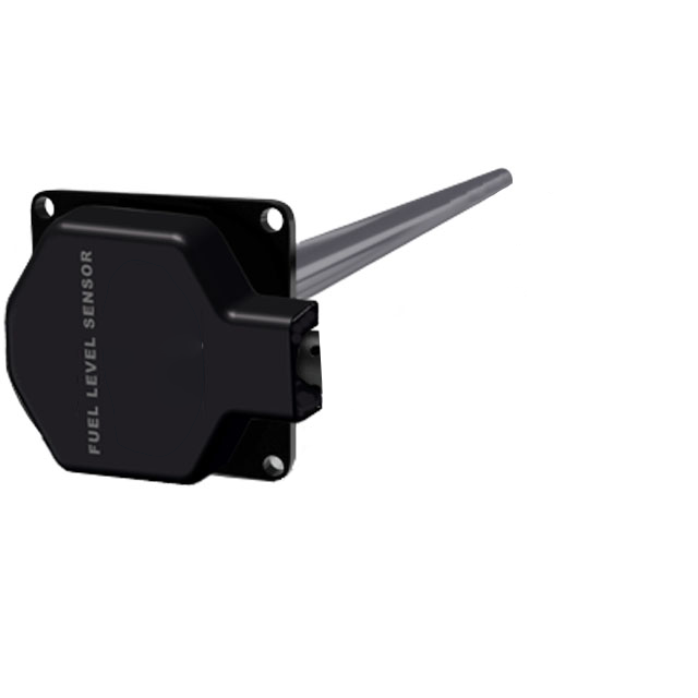 Capacitive Fuel Sensor (BLE)